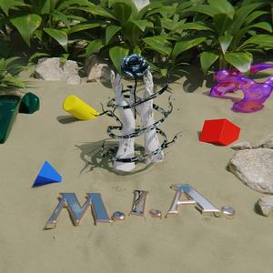 M.I.A (feat. us v. them)