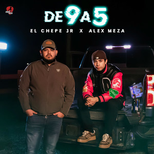 De 9 A 5