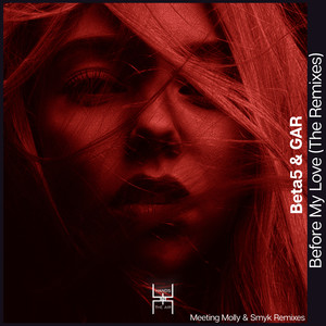 Before My Love (Original Mix)