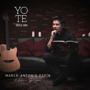 Yo Te Seguiré