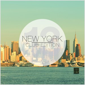 New York Club Edition, Vol. 13