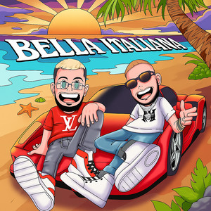 BELLA ITALIANA