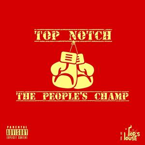 The People's Champ (Explicit)