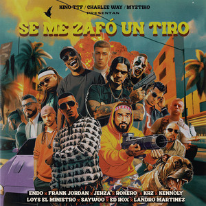 Se Me Zafó Un Tiro (Explicit)