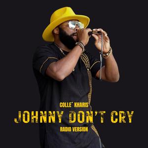 Johnny Don't Cry (feat. Carlisto) (Radio Edit)