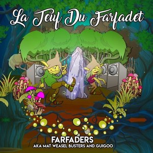 La teuf du farfadet