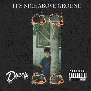 It's Nice Above Ground (Explicit)