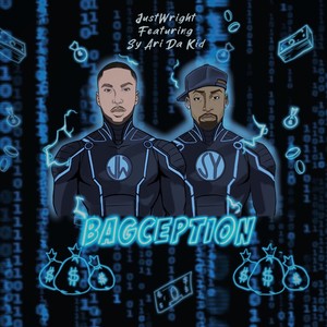 Bagception(feat. Sy Ari da Kid) (Explicit)