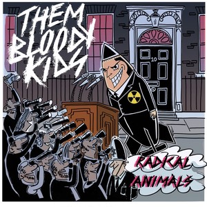 Radical Animals (Explicit)