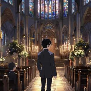 who knows (feat. halfhearted) (Explicit)