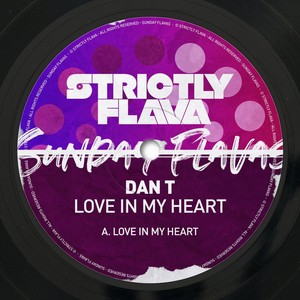 Love in My Heart (Original Mix)