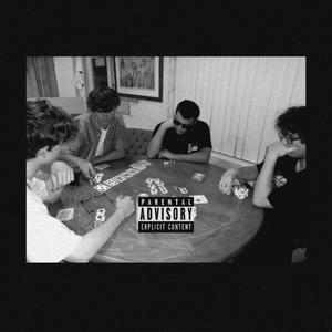 RANDY JAMES (Explicit)