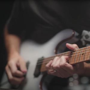 Ernie Ball HT Pickup Song