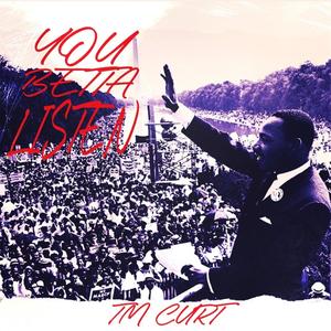 YOU BETTA LISTEN! (Explicit)