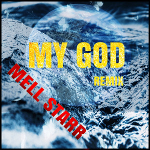 My God (Remix)