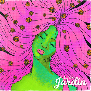 Jardín