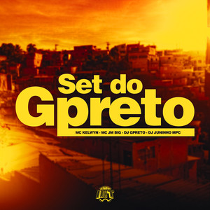 Set Dj Gpreto