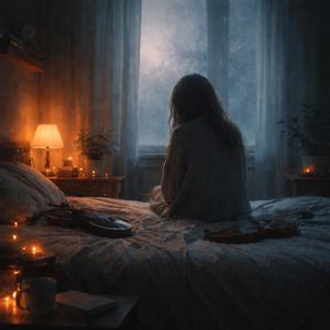 I Learned to Miss You Softly