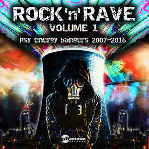 Rock 'n' Rave, Vol. 1 (Explicit)