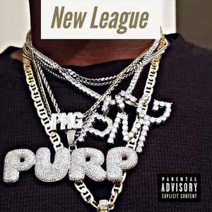 New League (Explicit)