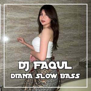 DJ Diana Slow Bass