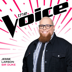 Sir Duke (The Voice Performance)