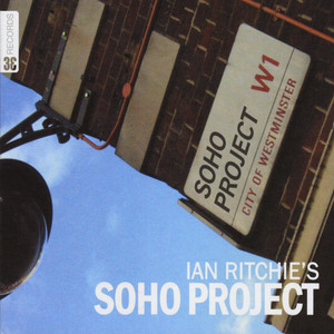 Ian Ritchie's SOHO Project