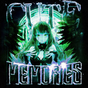 CUTE MEMORIES (VERSIONS) [Explicit]