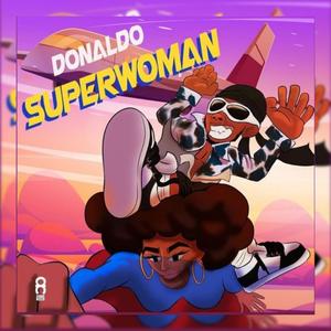 Super Woman