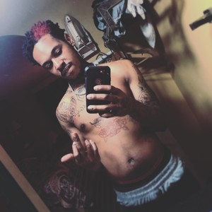 Expensive Love (Explicit)