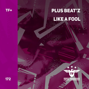 Like A Fool (Radio Edit)