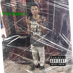 Free Agent 3 (Explicit)