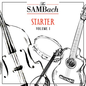 Starter, Vol. 1