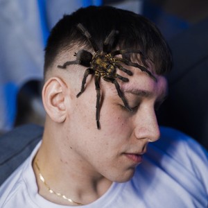 Jeszcze Nie Dorosłem (Explicit)