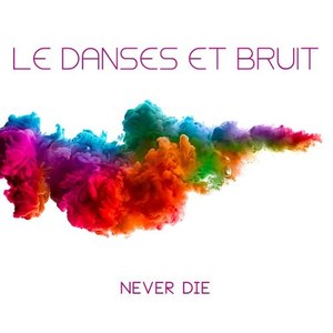 Never Die (Saul Rivaz Power Remix)