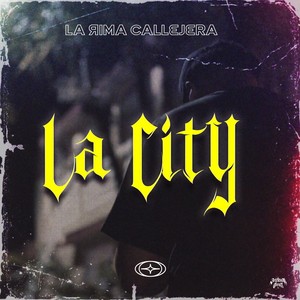La City