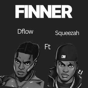 Finner (feat. Squeezah)