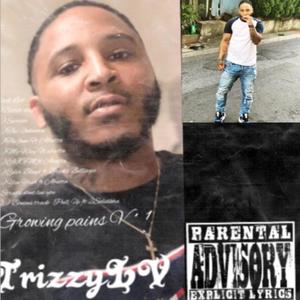 Color Blind(feat. Brickz Bellagio) (Explicit)