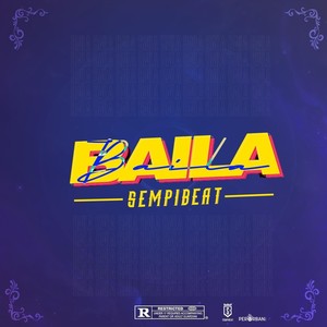 Baila (Explicit)