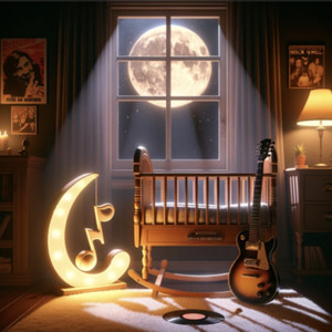 Peter Noone - Rock n Roll Lullaby