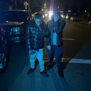 Back Home (Explicit)