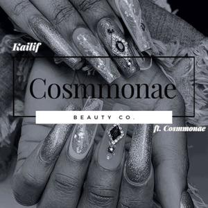 Cosmmonae (feat. Cosmmonae)