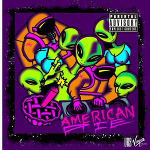 American Pie (Explicit)