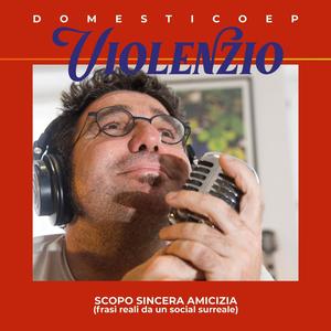 Scopo Sincera Amicizia (frasi reali da un social surreale) [Explicit]