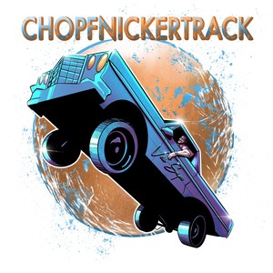 Chopfnickertrack