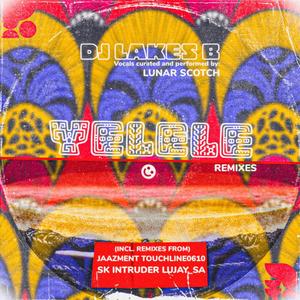 Yelele (feat. Lunar Scotch) (Lujay SA Remix Afro touch)