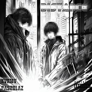 KVRMV - Blessant (feat. Pas2Blaz) (Explicit)