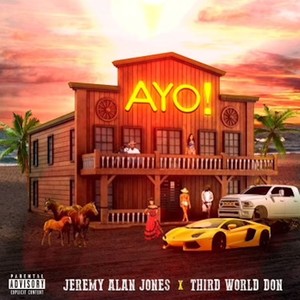 Ayo! (Explicit)
