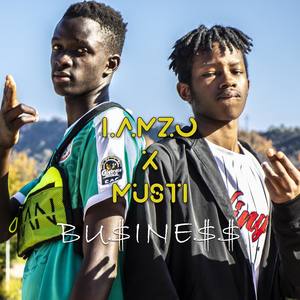 Business (feat. Musti) (Explicit)