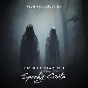 Spooky Crints (feat. SAAMBRUH) (Explicit)